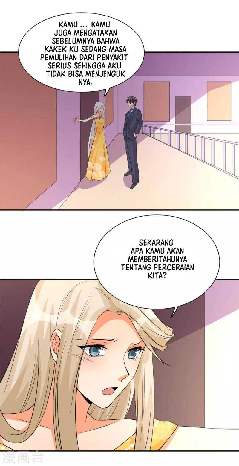 Emperor Son In Law Chapter 63