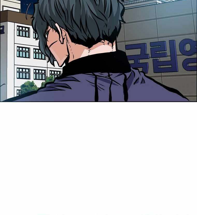 Boss In School Chapter 165