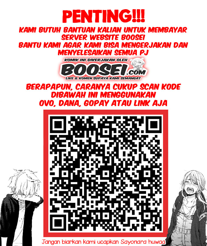 Kousoku Play Chapter 22