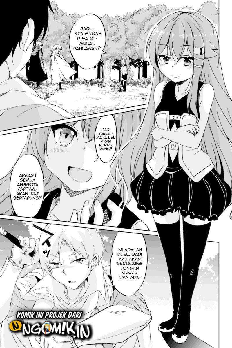 Kaettekita Motoyuusha Chapter 2.2