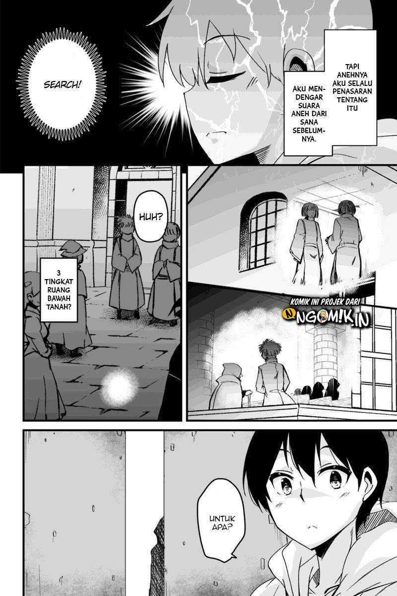 Kaettekita Motoyuusha Chapter 4.3