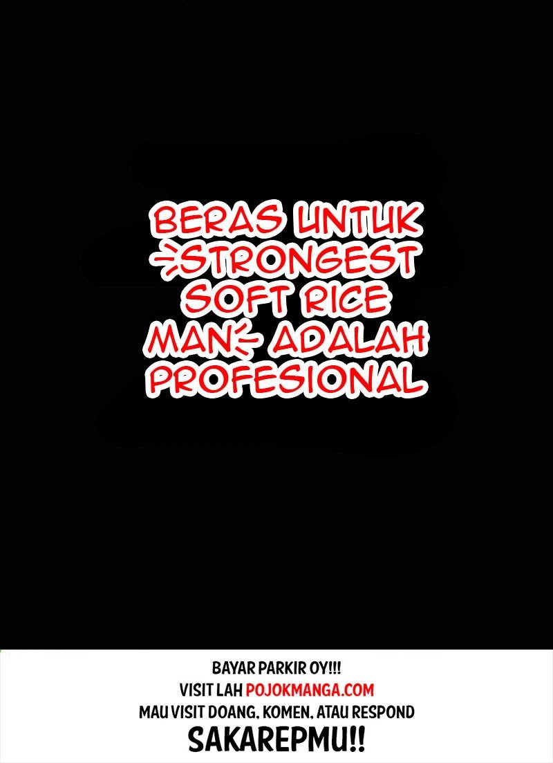 Strongest Soft Rice Man Chapter 0