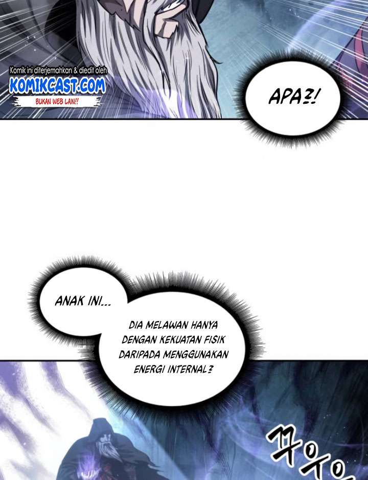 Nano Machine Chapter 45