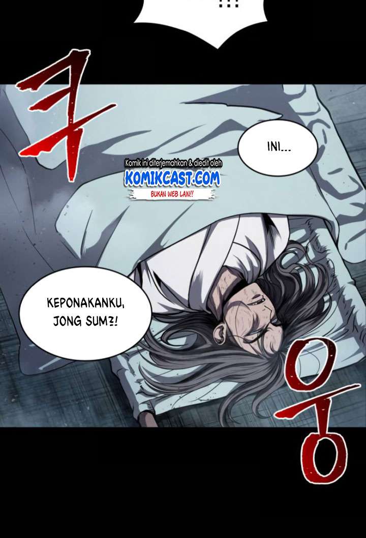 Nano Machine Chapter 45