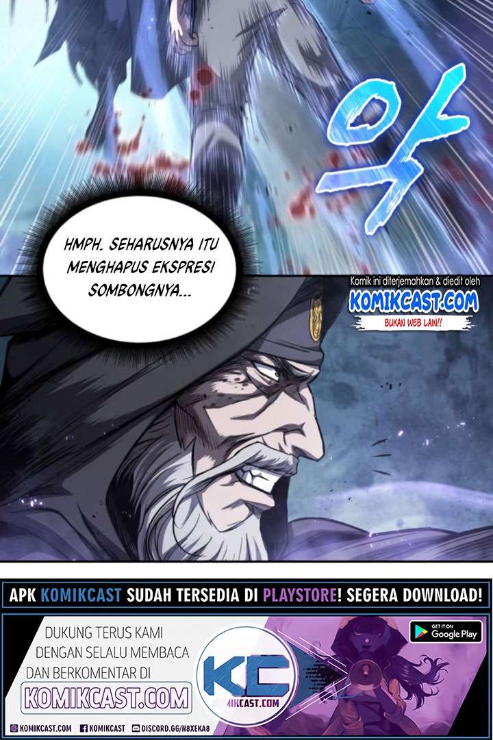 Nano Machine Chapter 45