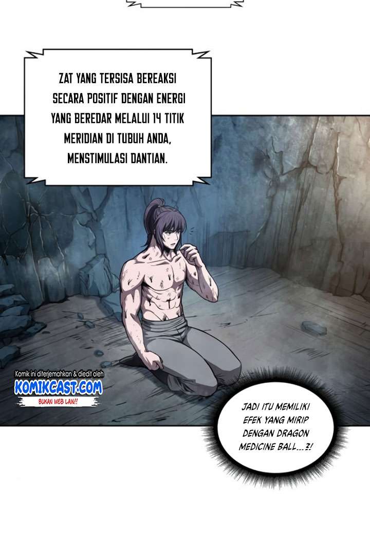 Nano Machine Chapter 46