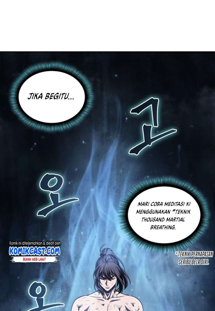 Nano Machine Chapter 46