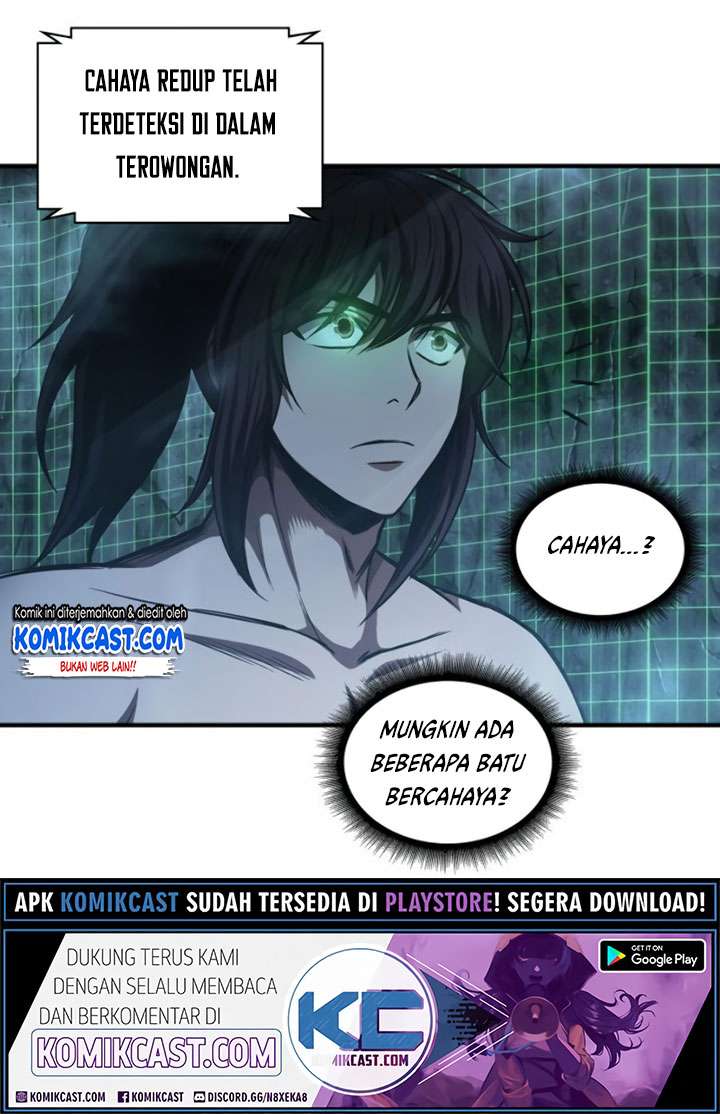 Nano Machine Chapter 46