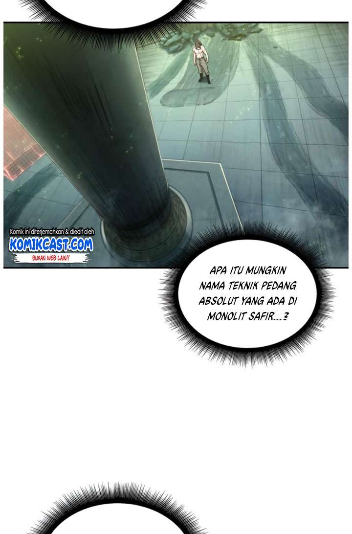 Nano Machine Chapter 46