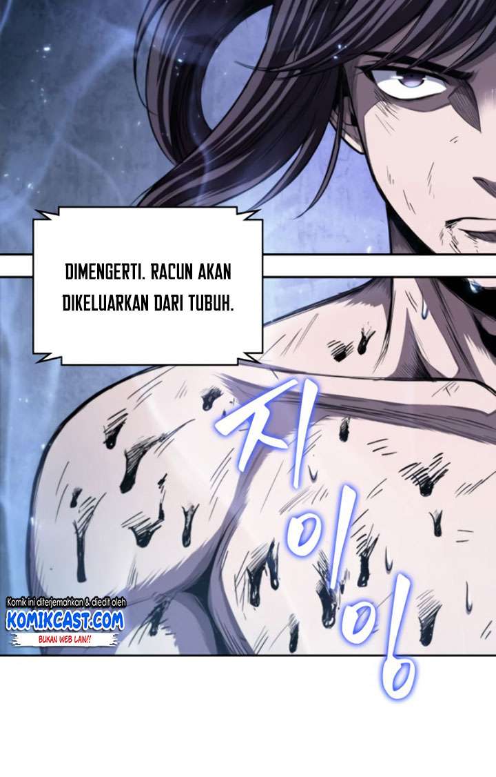 Nano Machine Chapter 46