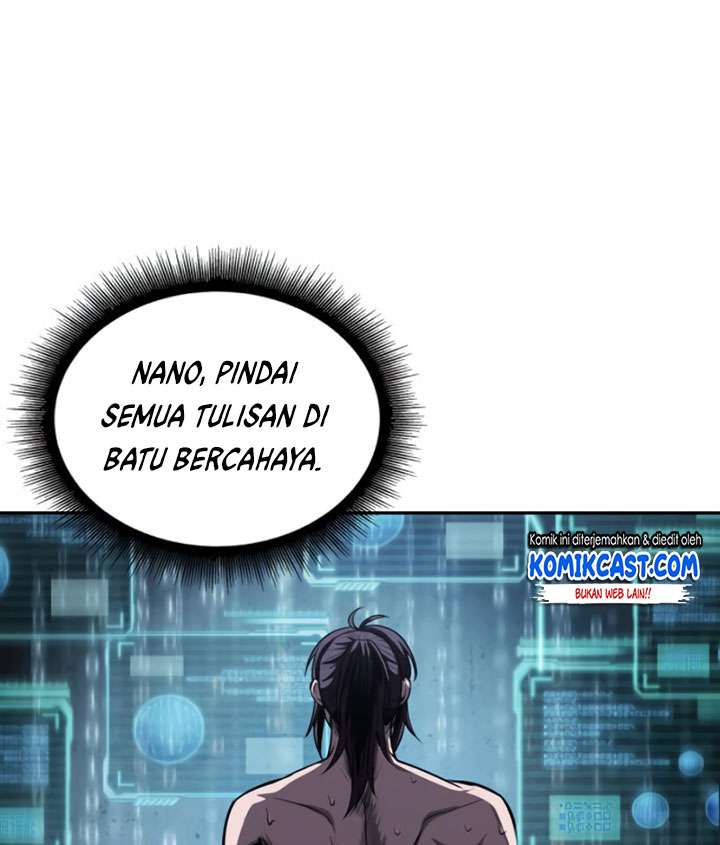 Nano Machine Chapter 46