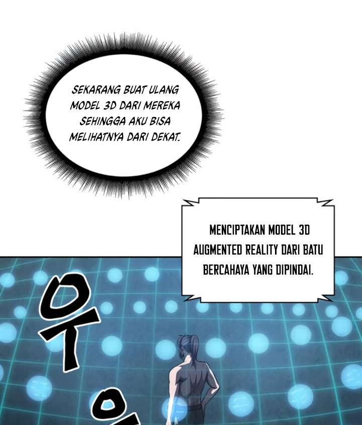 Nano Machine Chapter 46