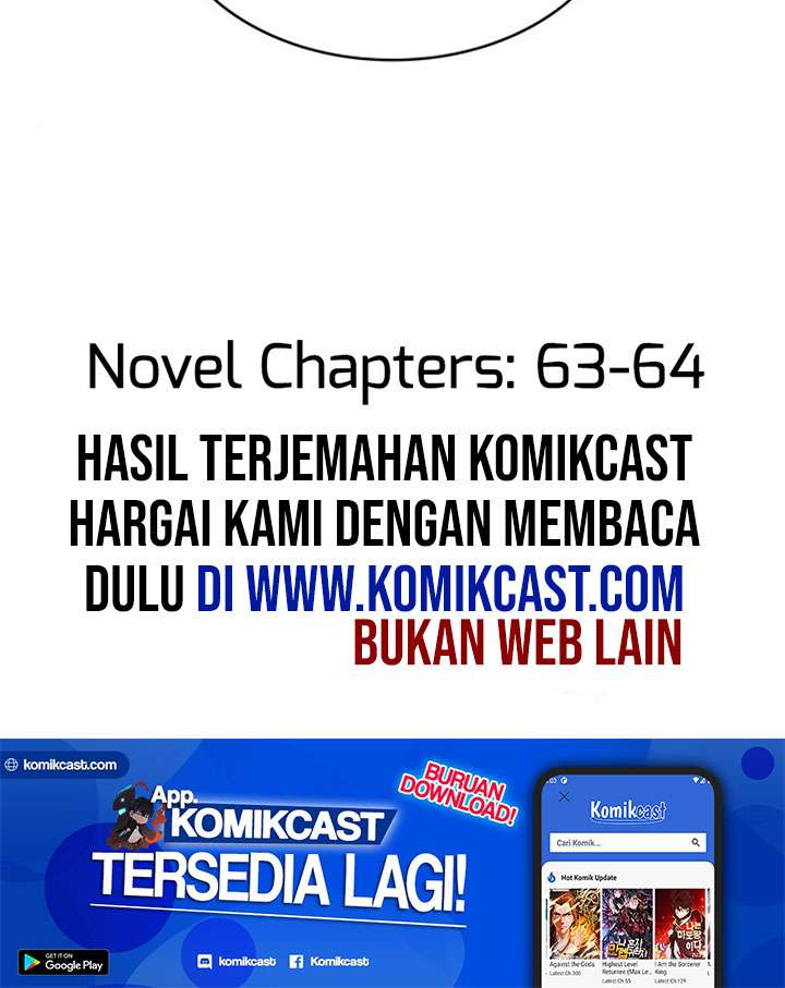 Nano Machine Chapter 48