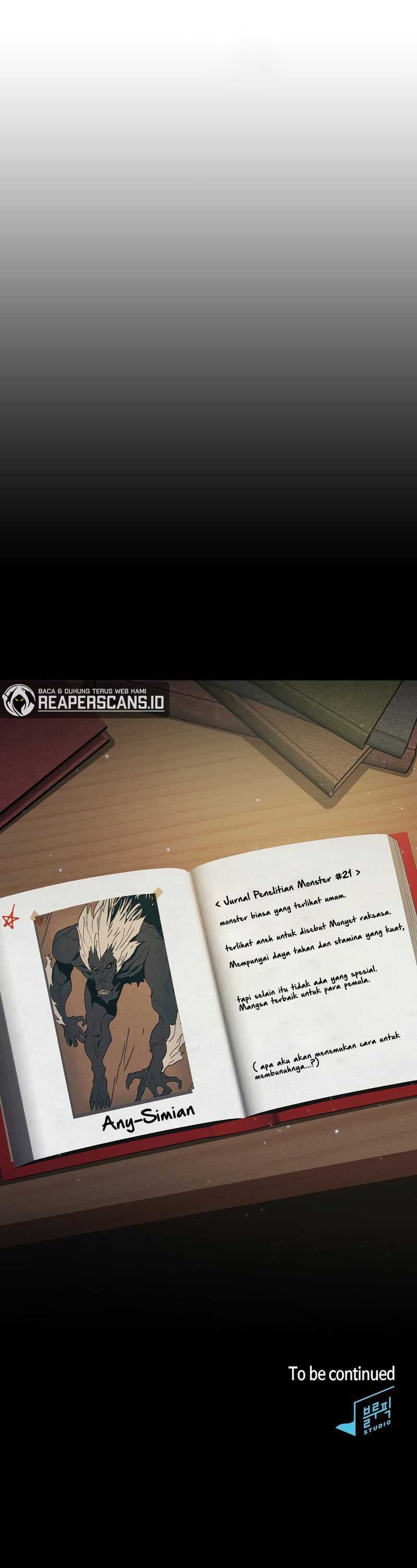 Is This Hunter For Real Chapter 2