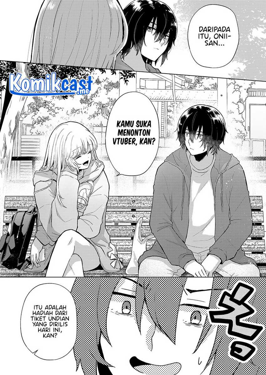 Kimi Wa, Nina Janai Chapter 1