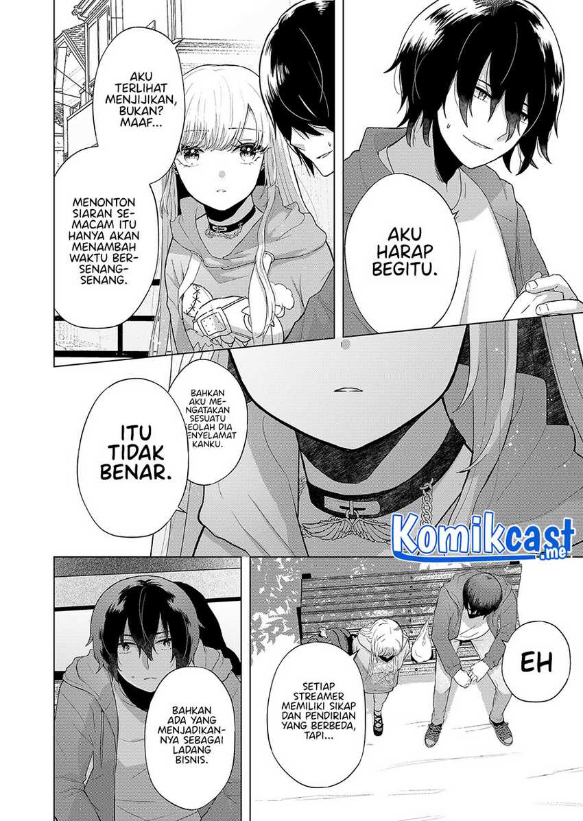 Kimi Wa, Nina Janai Chapter 1