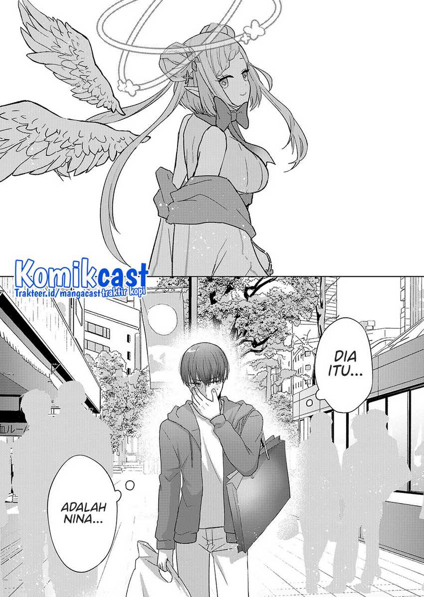 Kimi Wa, Nina Janai Chapter 3