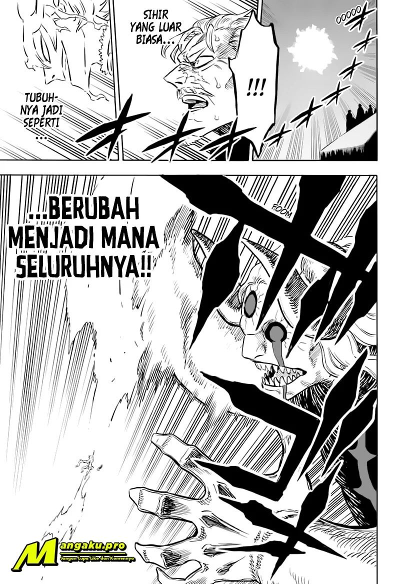 Black Clover Chapter 275