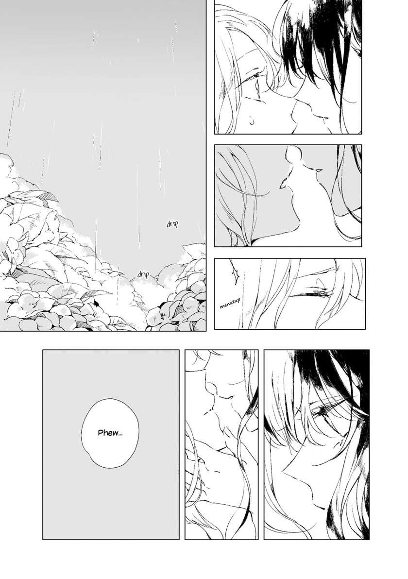 If It Rains Next Week Chapter 0