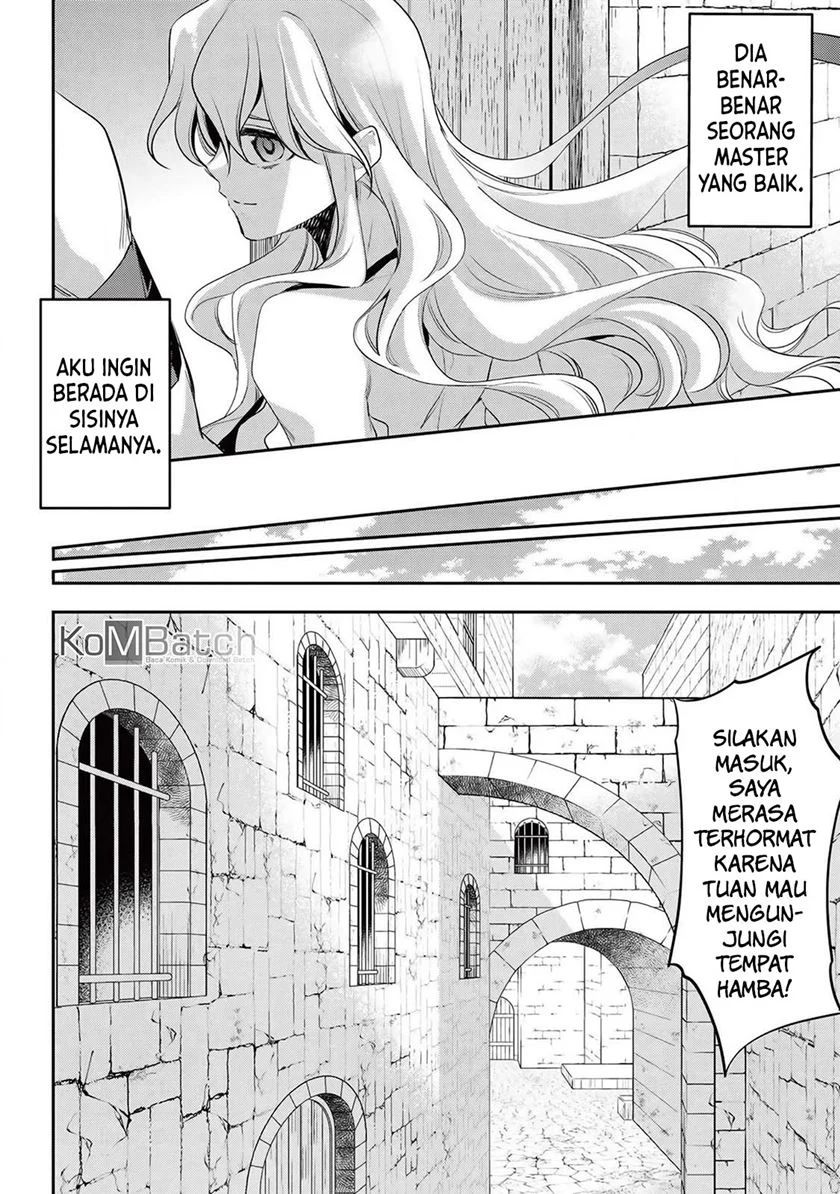 Wortenia Senki Chapter 29