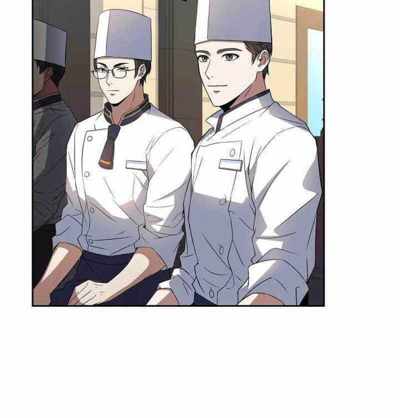 Youngest Chef From The 3rd Rate Hotel Chapter 10