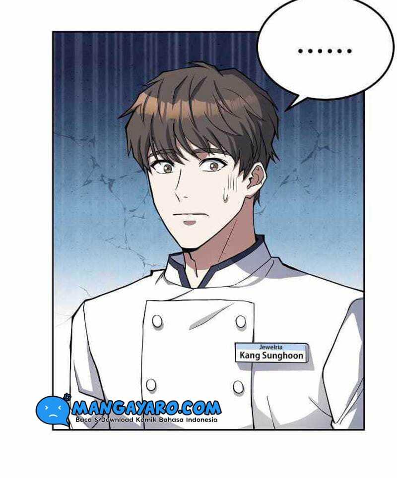 Youngest Chef From The 3rd Rate Hotel Chapter 13