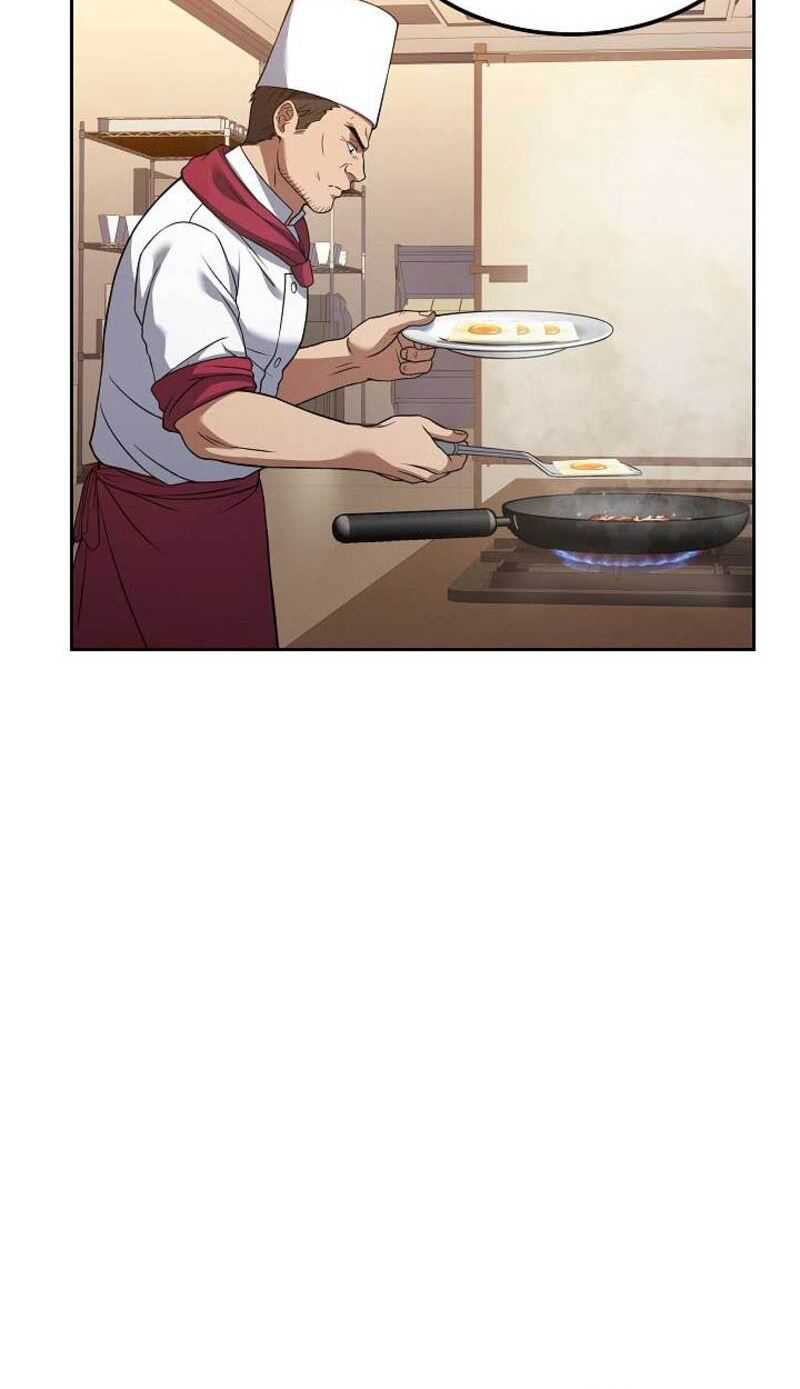 Youngest Chef From The 3rd Rate Hotel Chapter 26