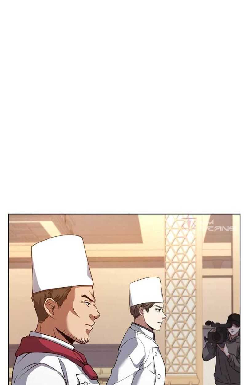 Youngest Chef From The 3rd Rate Hotel Chapter 26