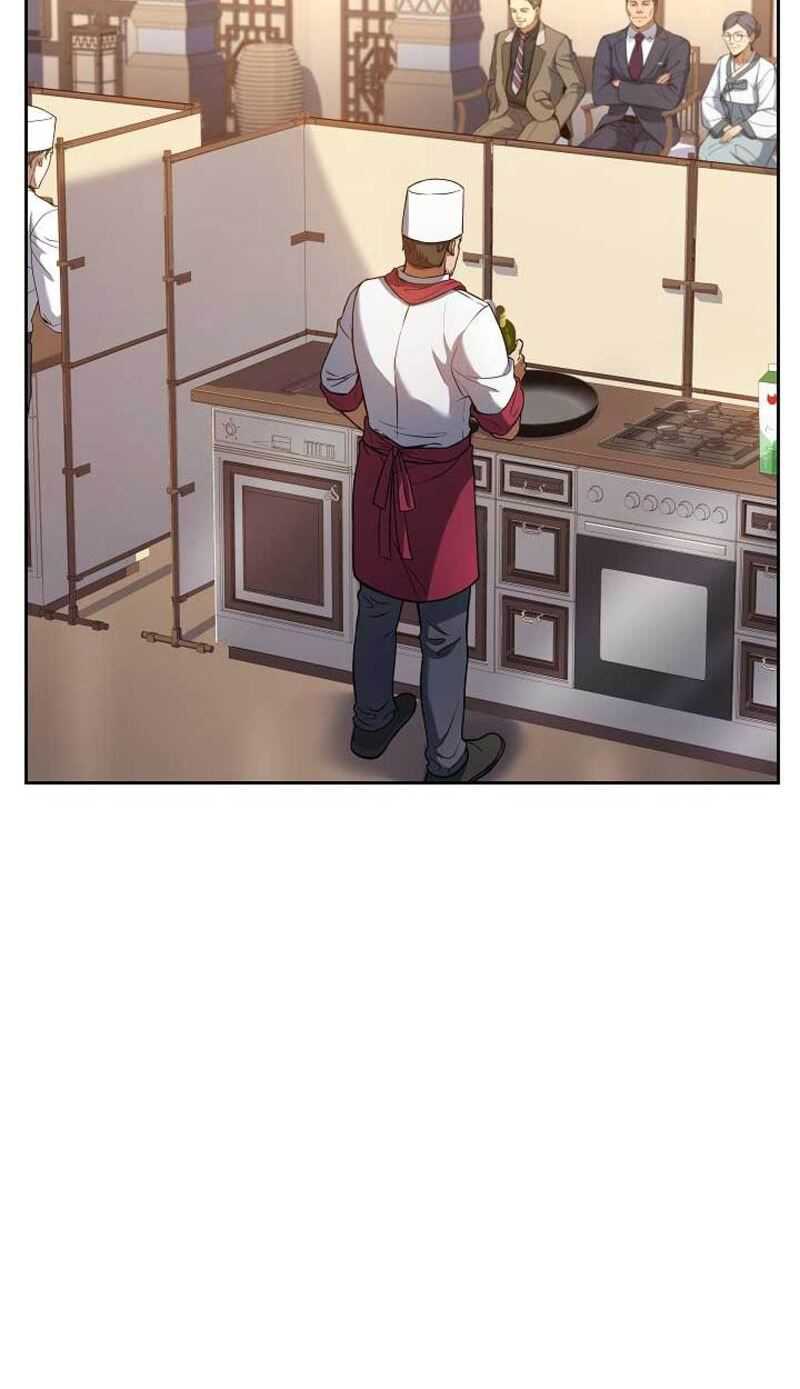 Youngest Chef From The 3rd Rate Hotel Chapter 26