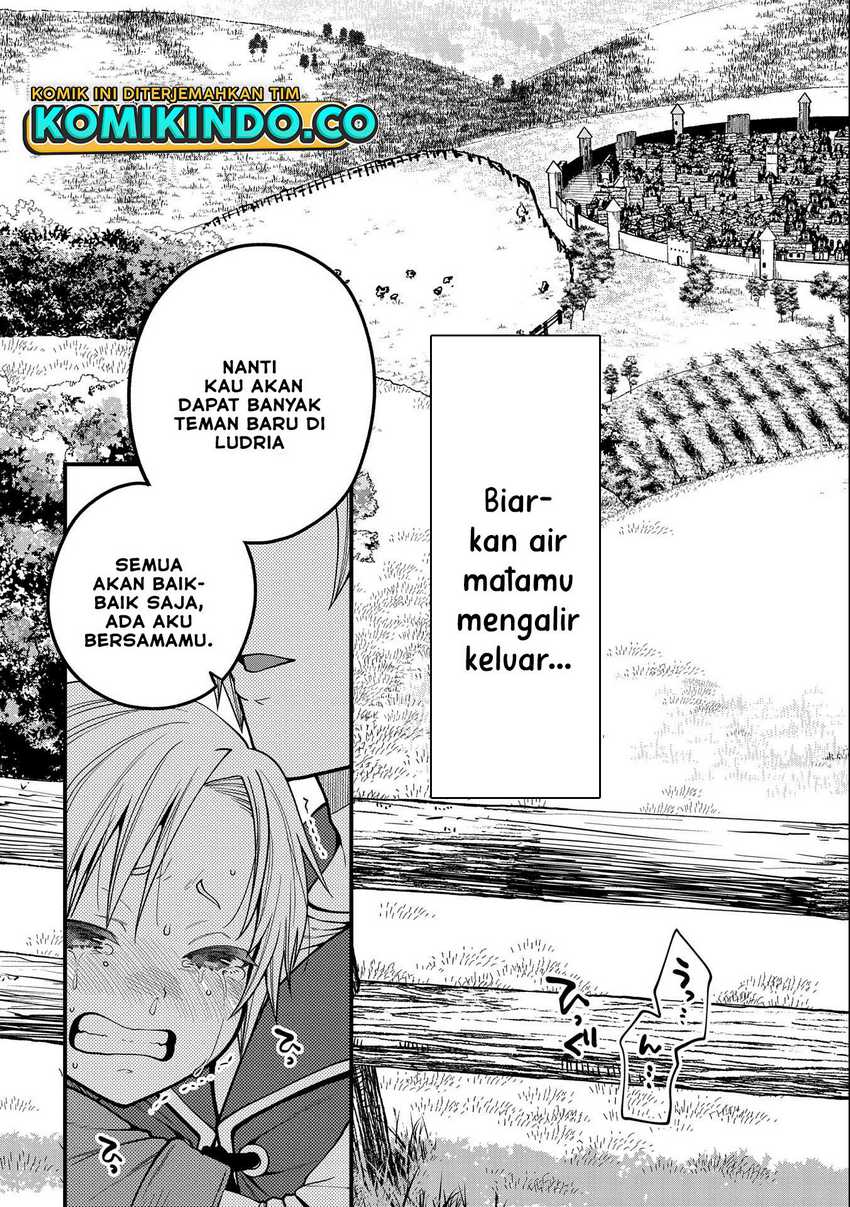 Tensei Shite High Elf Ni Narimashitaga, Slow Life Wa 120-nen De Akimashita Chapter 12