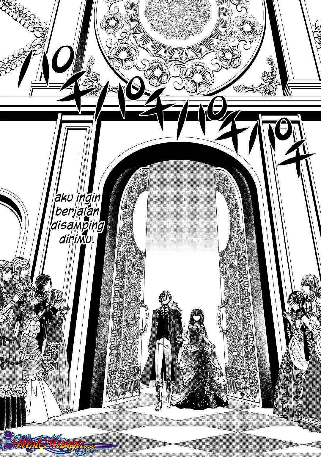 Jishou Akuyaku Reijou Na Konyakusha No Kansatsu Kiroku Chapter 17