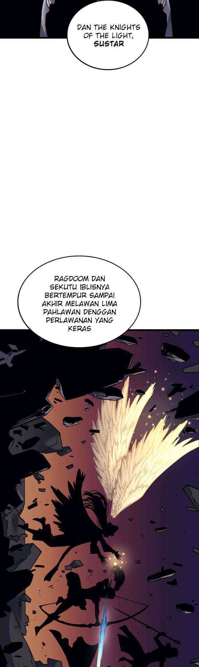 Wizard Of Arsenia Chapter 21