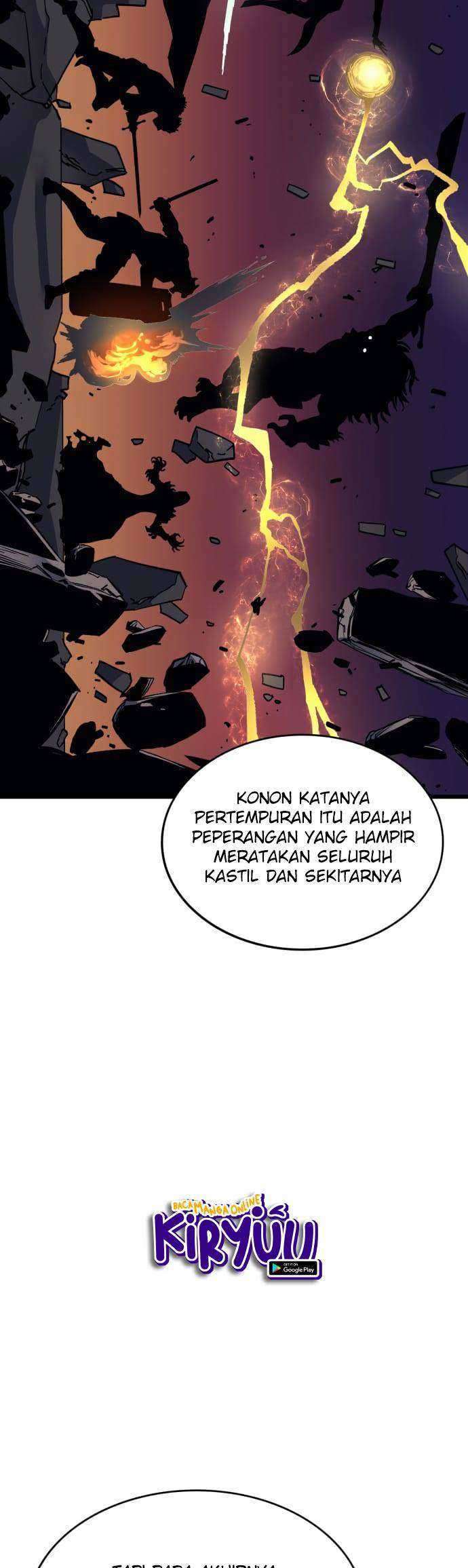 Wizard Of Arsenia Chapter 21