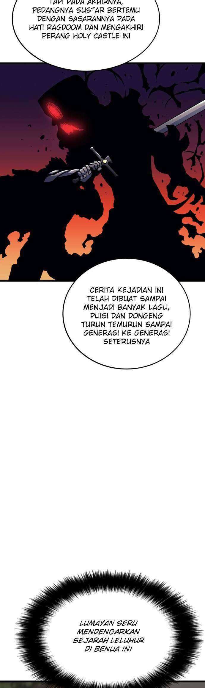 Wizard Of Arsenia Chapter 21