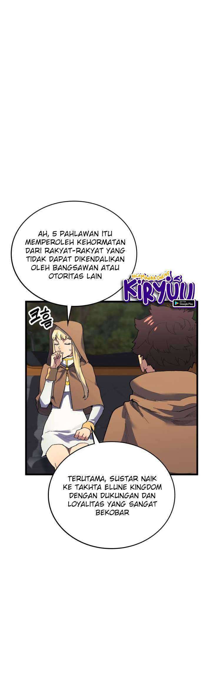 Wizard Of Arsenia Chapter 21