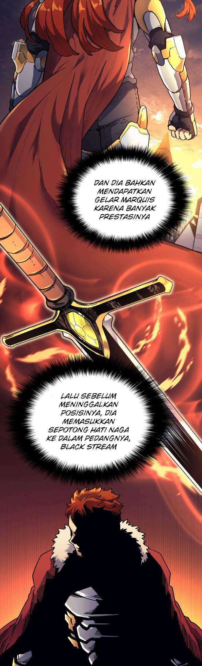 Wizard Of Arsenia Chapter 21