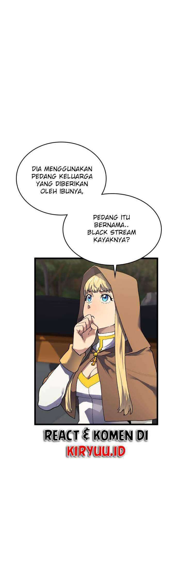 Wizard Of Arsenia Chapter 21