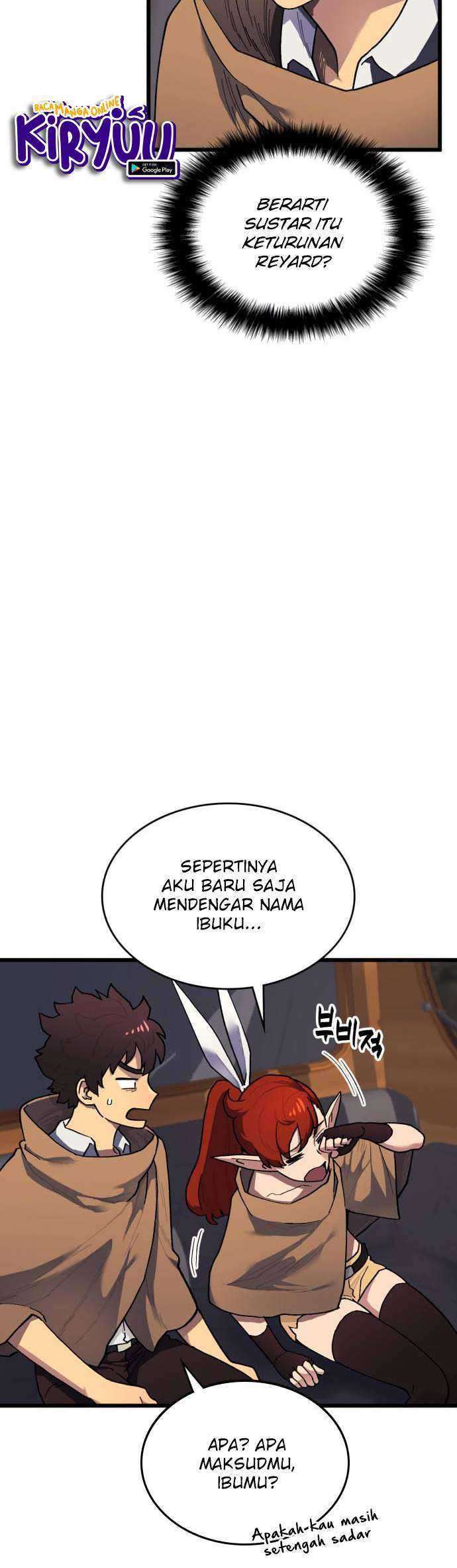 Wizard Of Arsenia Chapter 21