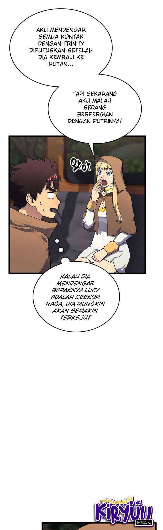 Wizard Of Arsenia Chapter 21