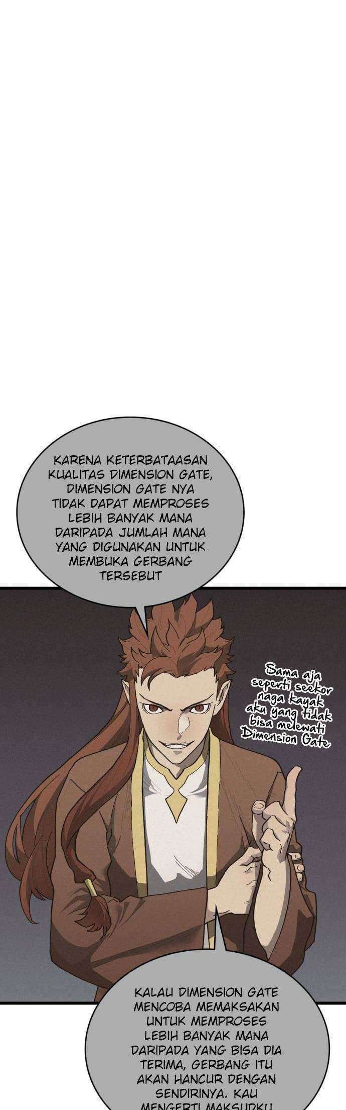 Wizard Of Arsenia Chapter 21