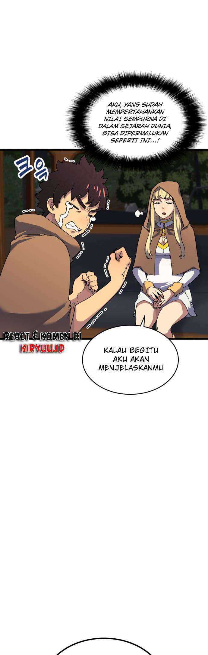 Wizard Of Arsenia Chapter 21