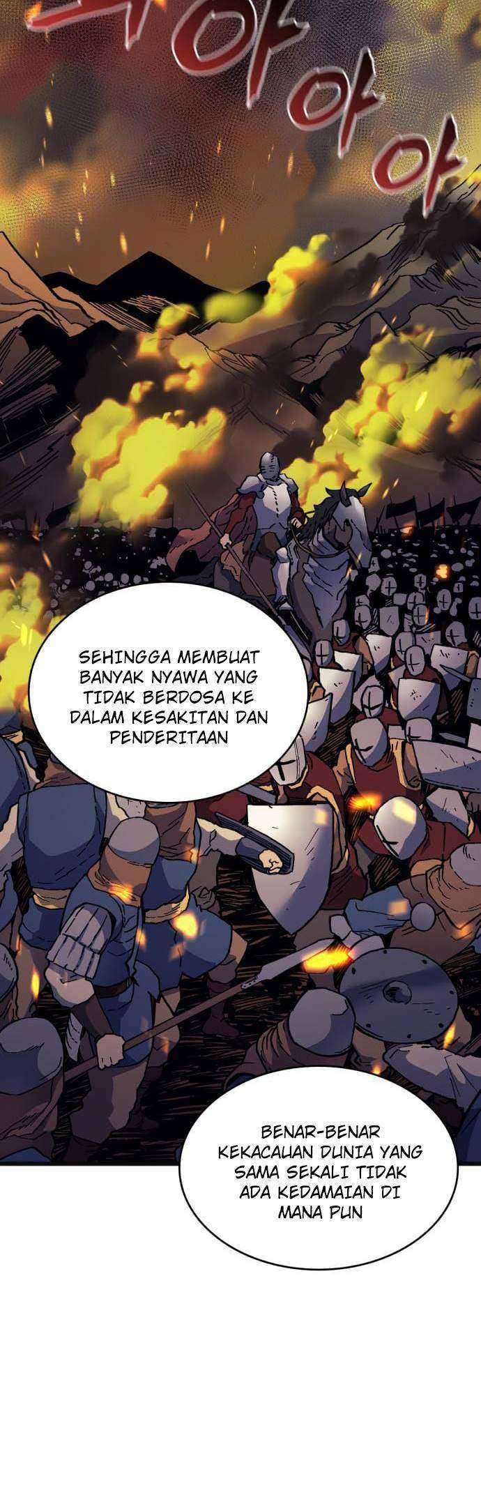 Wizard Of Arsenia Chapter 21