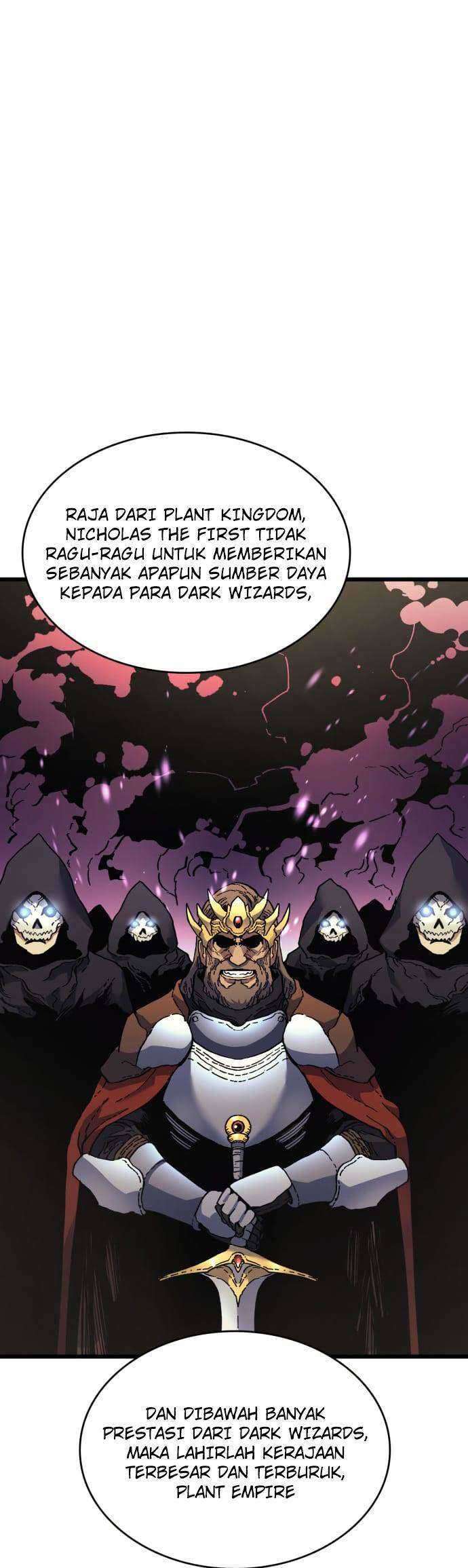 Wizard Of Arsenia Chapter 21