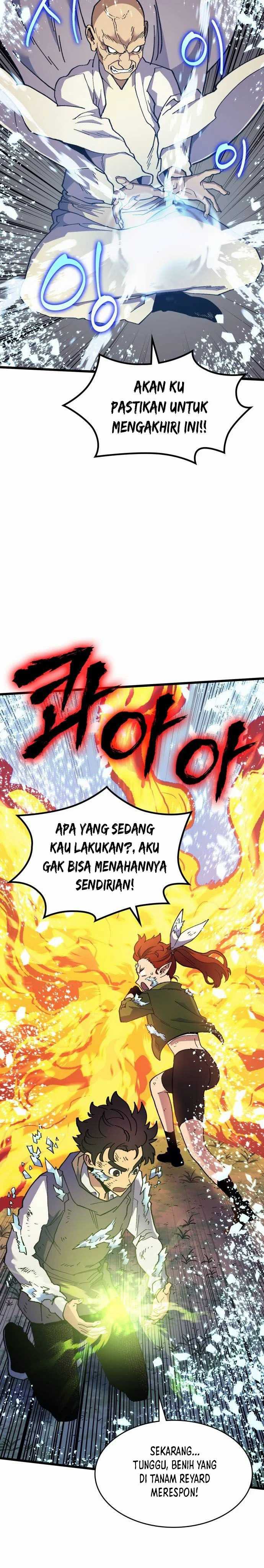 Wizard Of Arsenia Chapter 34