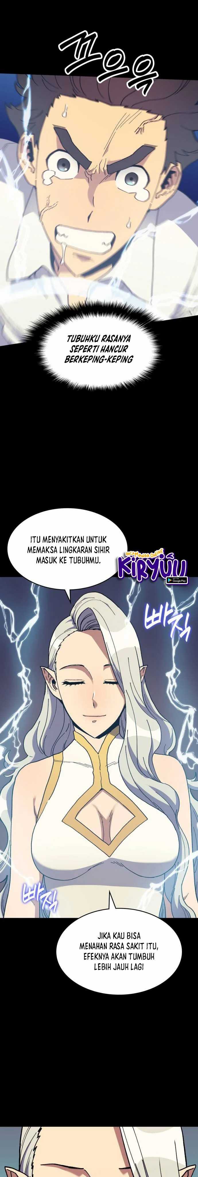 Wizard Of Arsenia Chapter 34