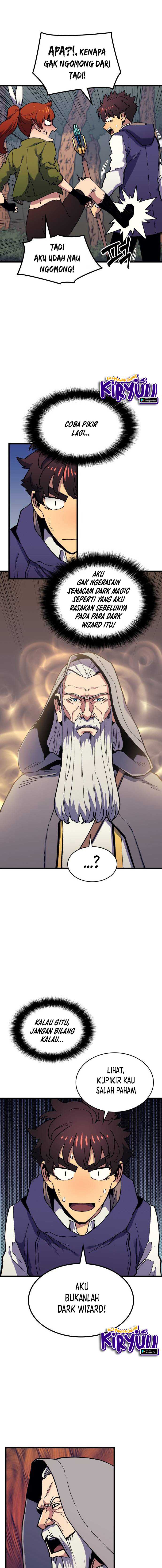 Wizard Of Arsenia Chapter 36