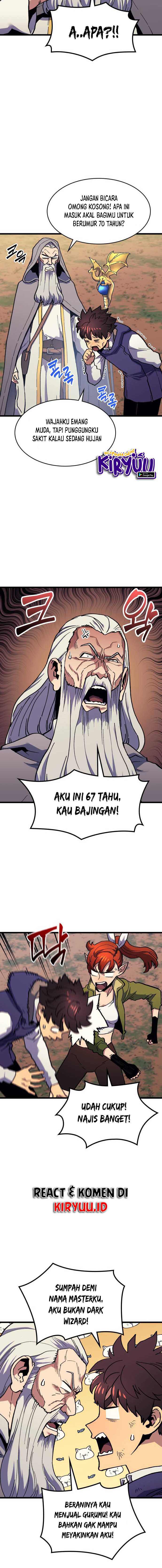 Wizard Of Arsenia Chapter 36