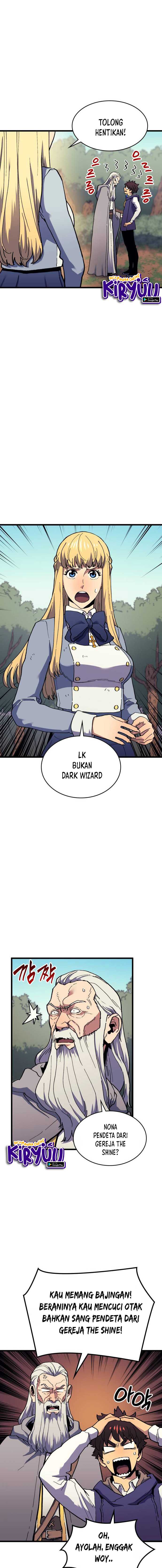 Wizard Of Arsenia Chapter 36