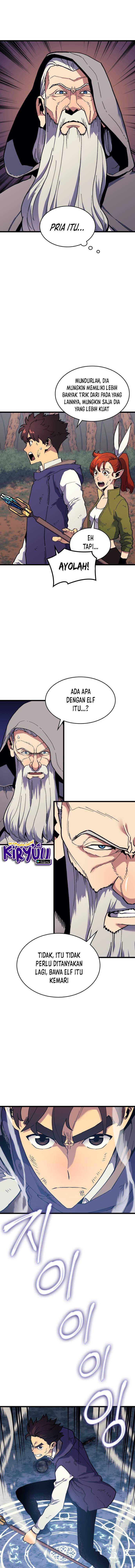 Wizard Of Arsenia Chapter 36