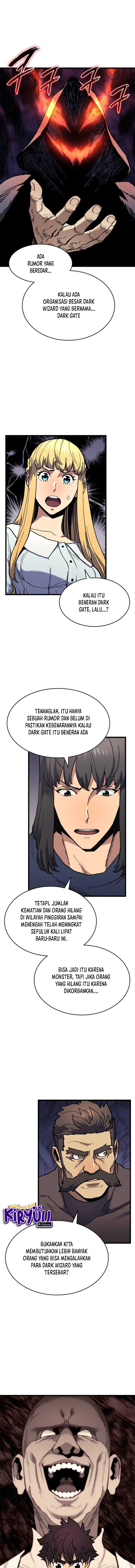 Wizard Of Arsenia Chapter 38